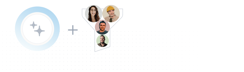 AI-powered lead generation