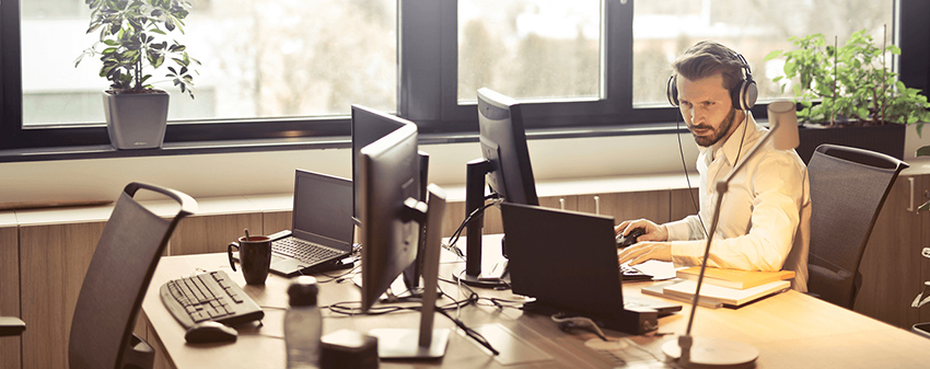 Powerful Document Management System to Automate Paper Reporting