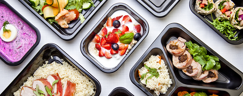 Developing Effective Food Delivery Software for Schools