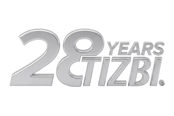 28 years of Tizbi