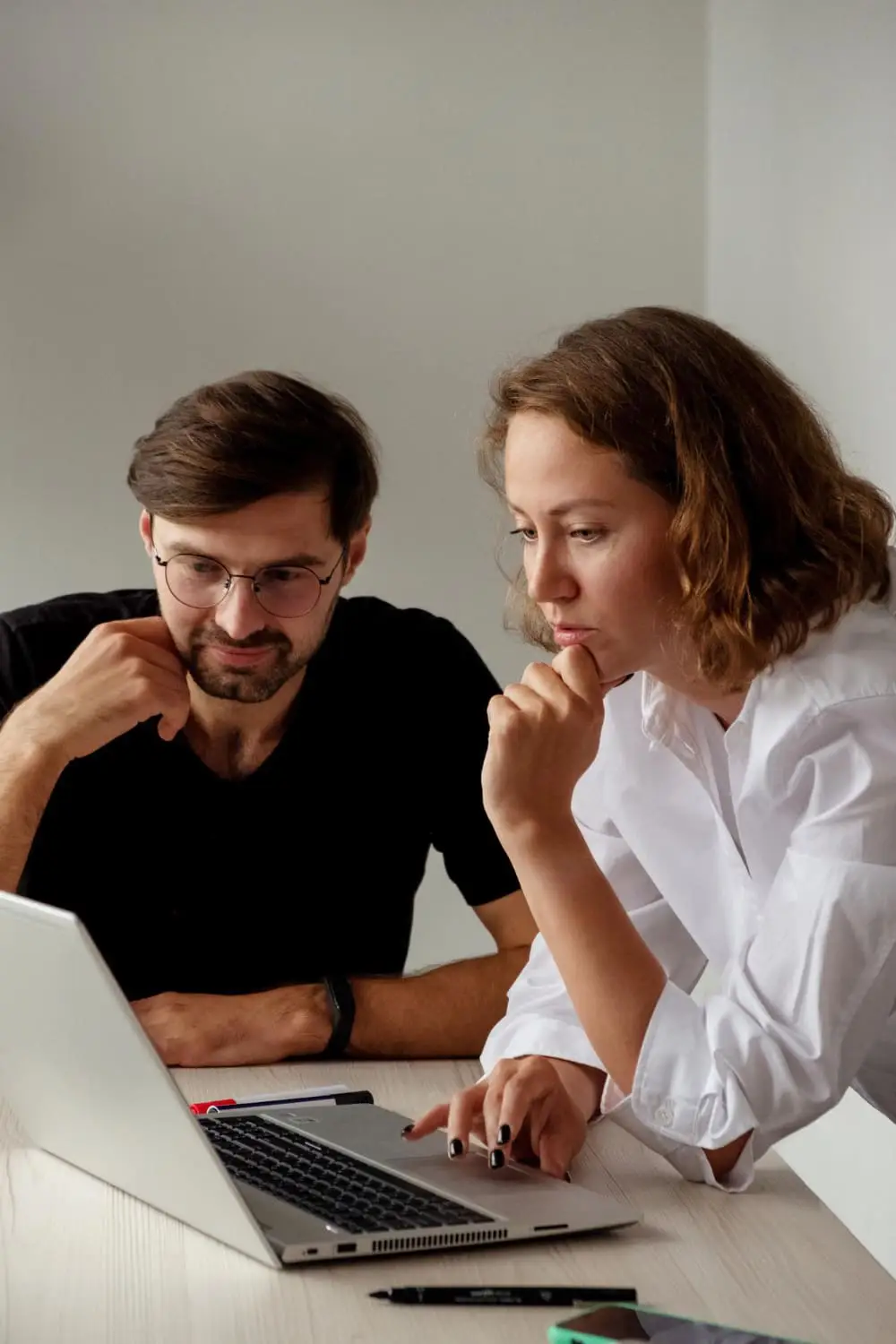 What software development services does Tizbi offer for Charlotte companies