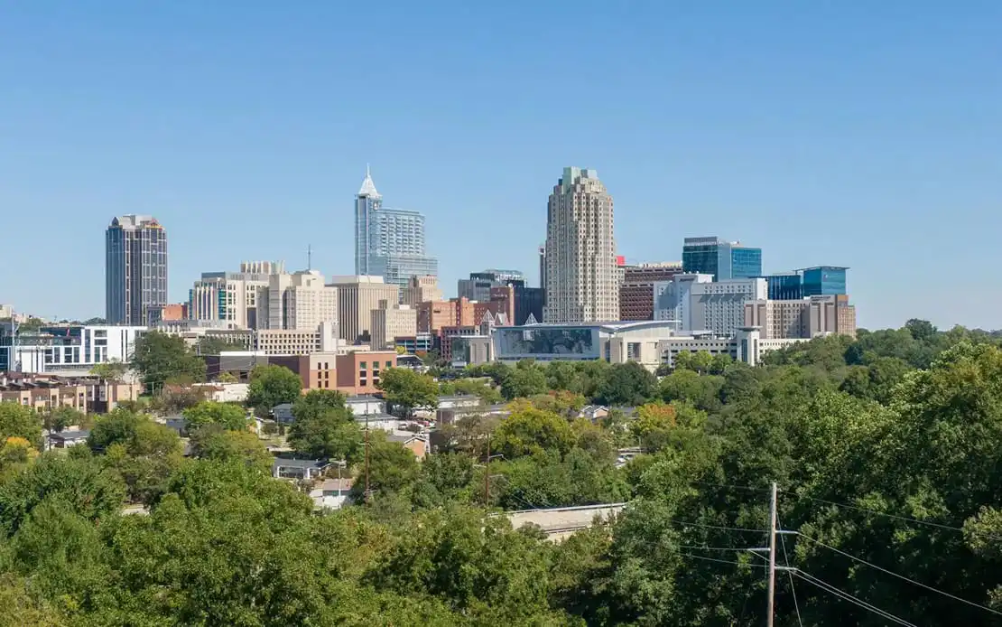 Android App Development in Raleigh, NC