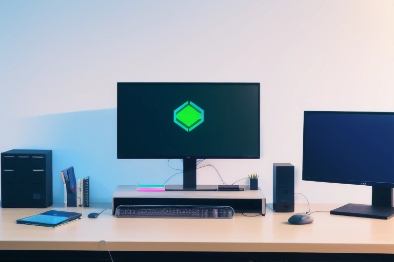 Android development workstation with modern tools and frameworks