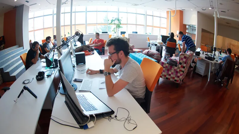 Xamarin: Three-In-One Development for iOS, Android, and Windows