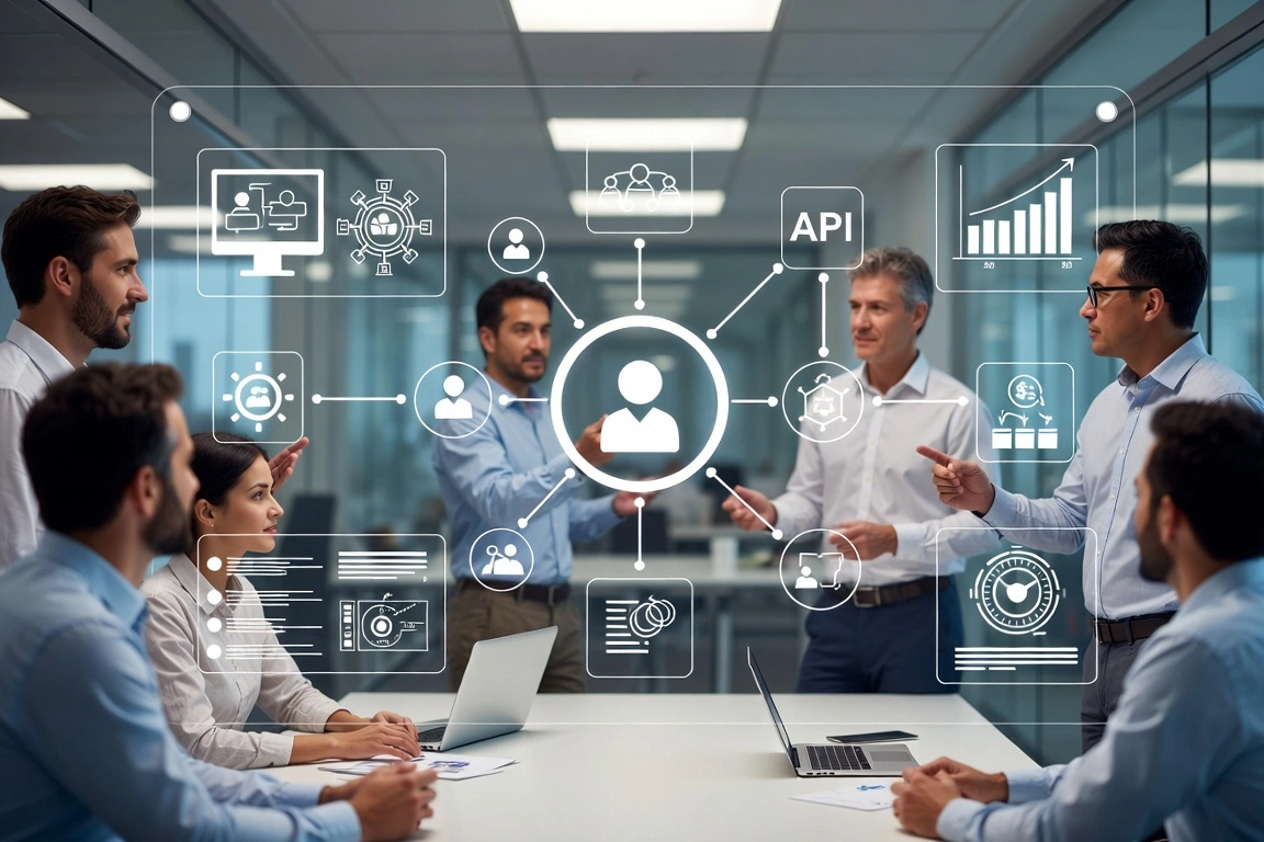 API Integration Strategy: Business-First vs Technology-First Approaches